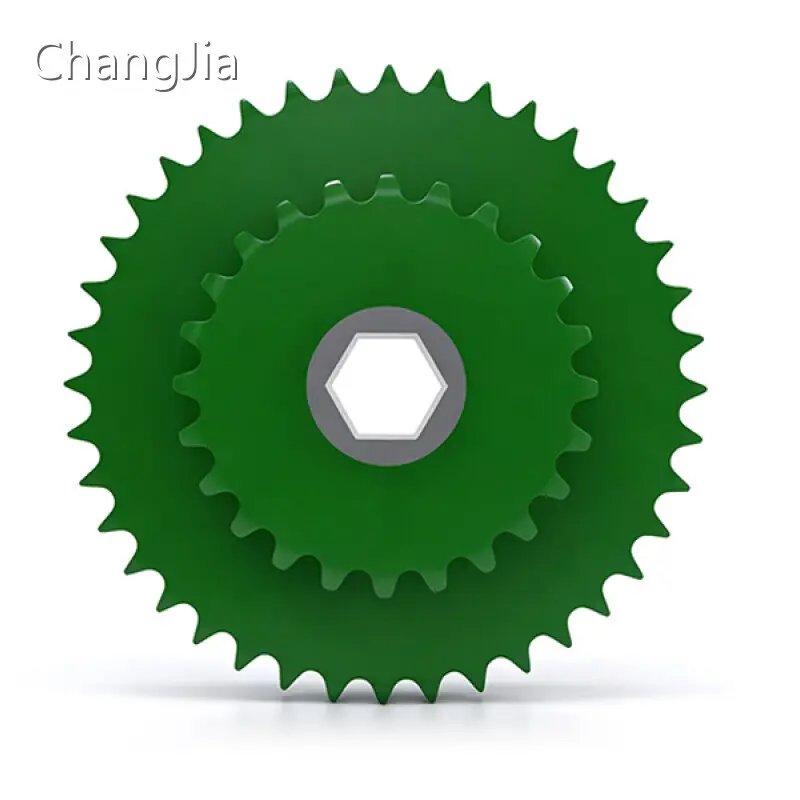 Agricultural Transmission Parts Products Wholesale - ChangJia 1