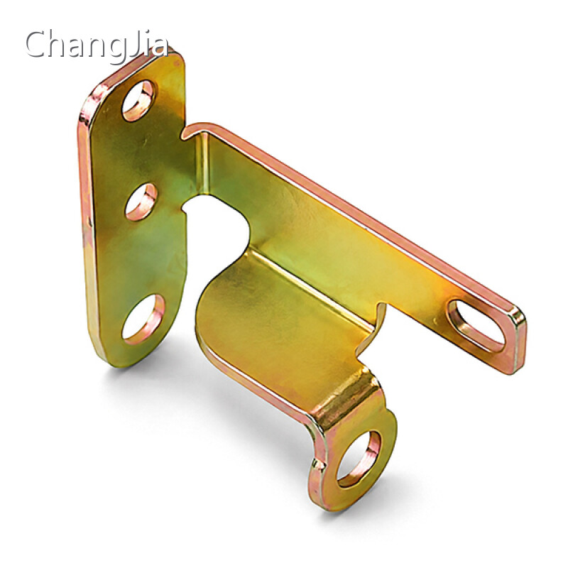 Agricultural Stamped Parts Agricultural Welded & Stamped Parts Wholesale - ChangJia 1
