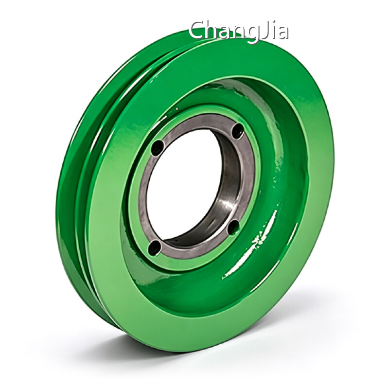 Agricultural Machinery Casting Parts​ Products Wholesale - ChangJia 1