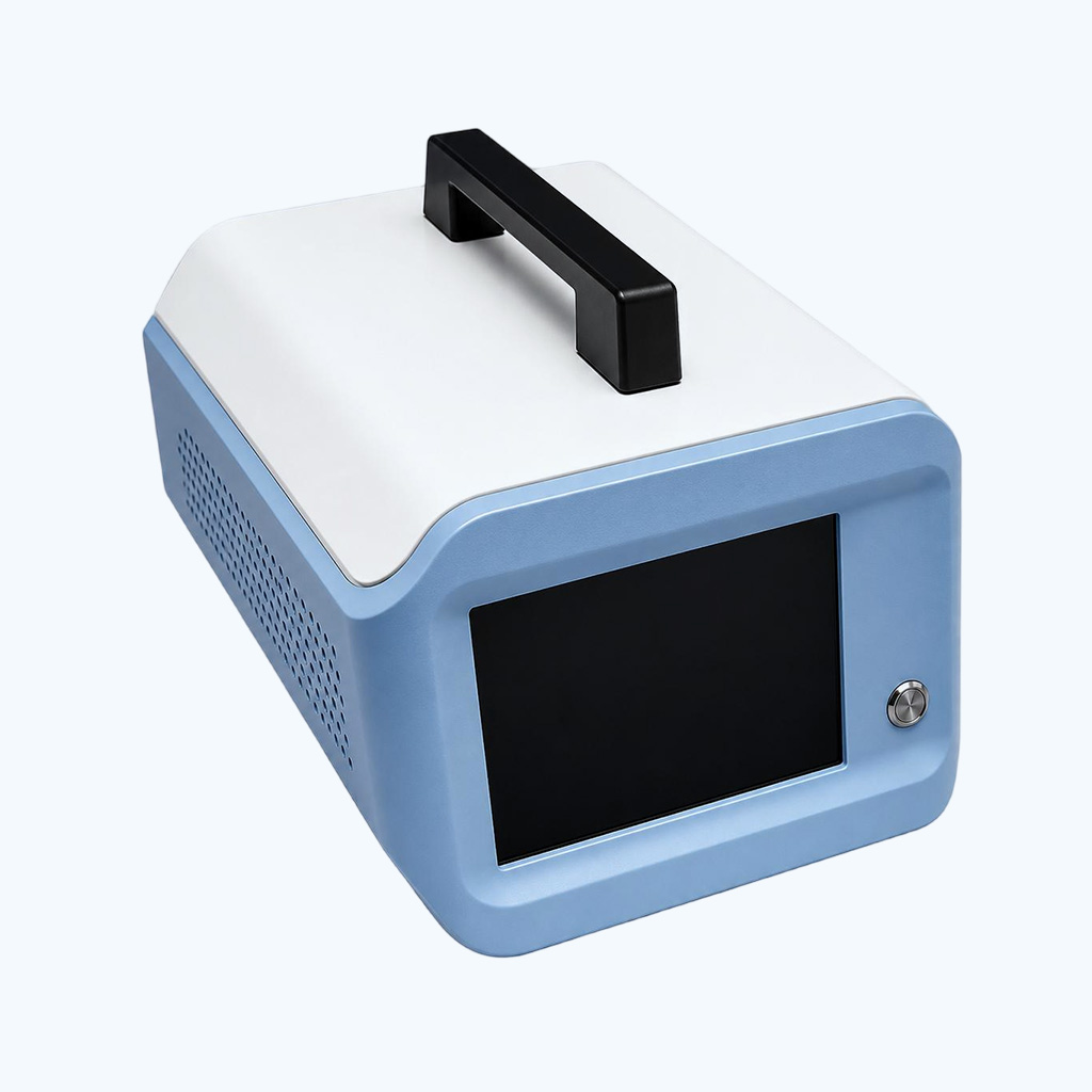 PTM200S Portable Multi-Parameter Air Quality Analyzer for AQI Monitoring 1
