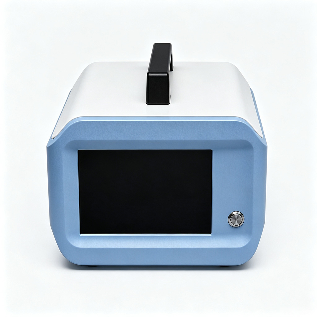 PTM200S Portable Multi-Parameter Air Quality Analyzer for AQI Monitoring 3