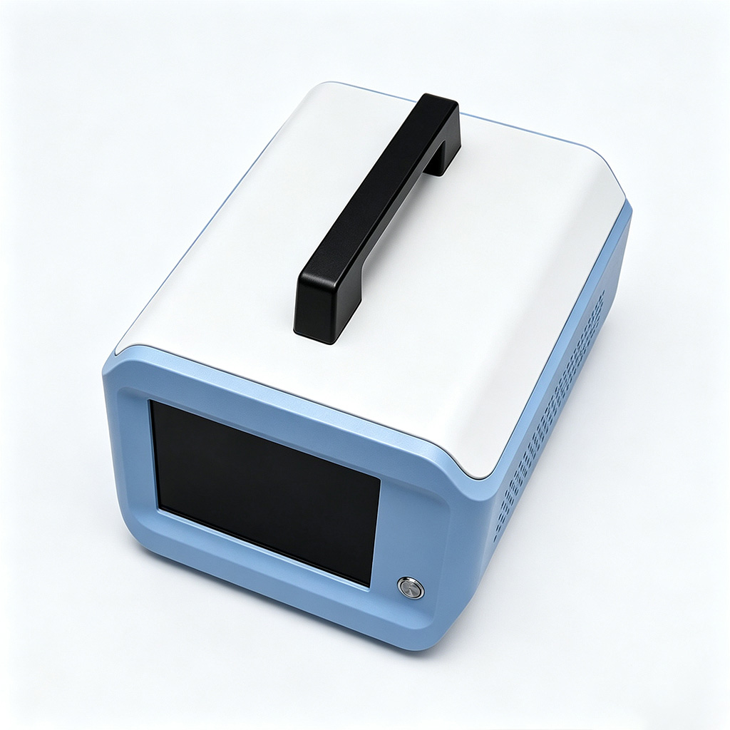 PTM200S Portable Multi-Parameter Air Quality Analyzer for AQI Monitoring 2