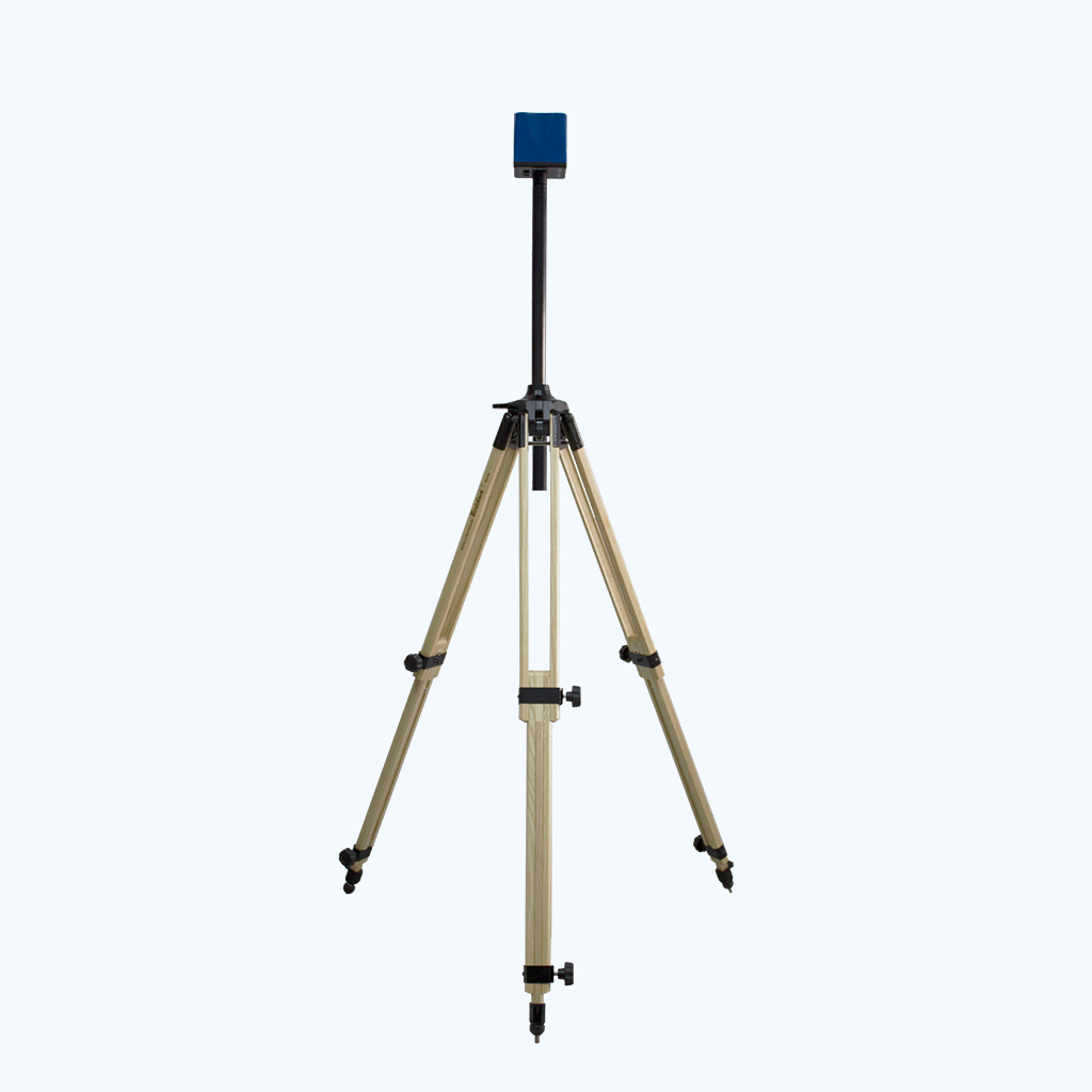 ERA-600 EMF Electromagnetic Radiation Analyzer for Field Measurement 3