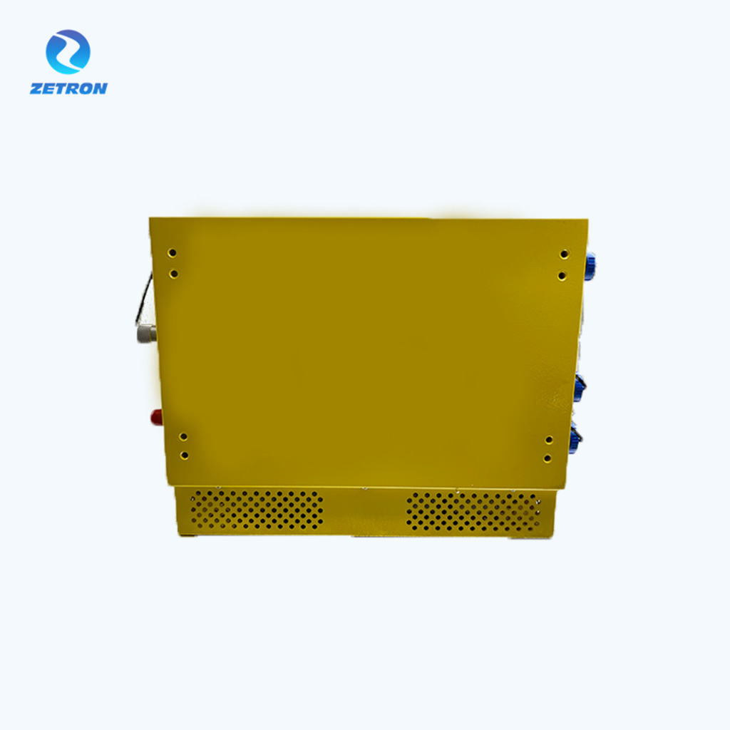 MIC500OZ Ozone Analyzer for O3 Gas Monitoring 5