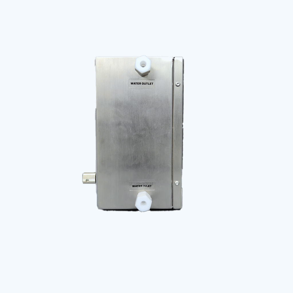 OZ-150W Online Dissolved Ozone Analyzer for Continuous Water Monitoring 5