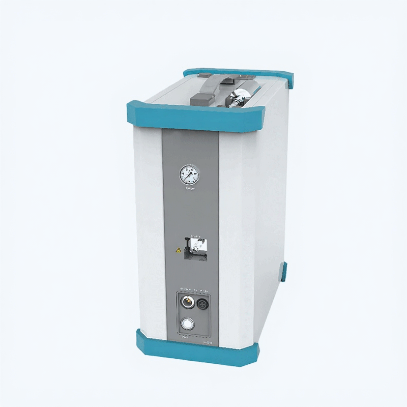 PTM400 Portable VOC Analyzer for Volatile Organic Compound Detection 1