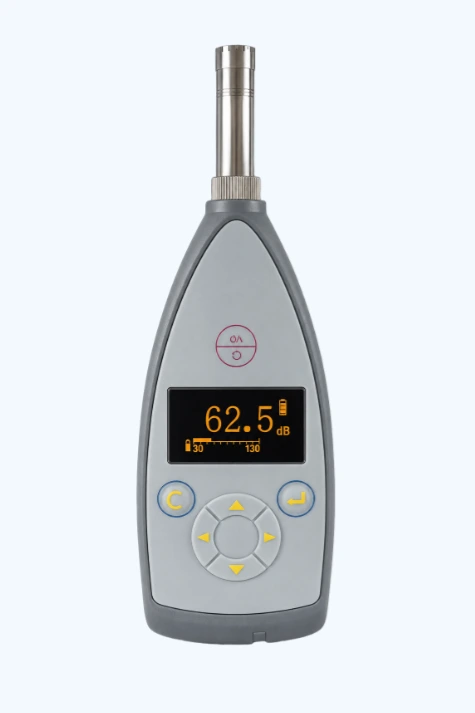 Измеритель уровня звука ZAWA5636-4 класса 2 1