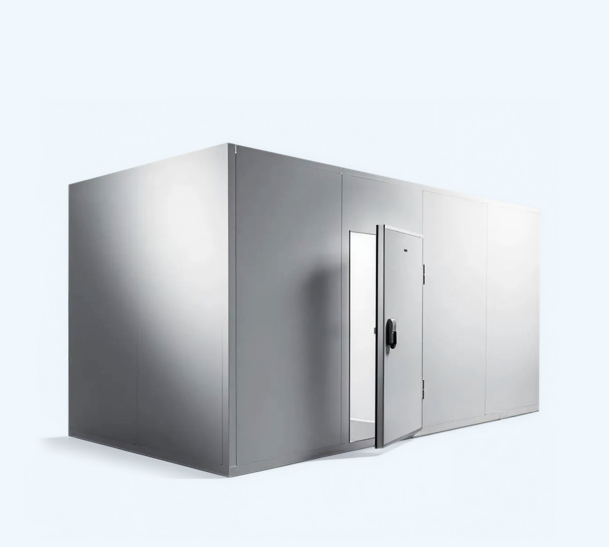 Kendall Cold Room