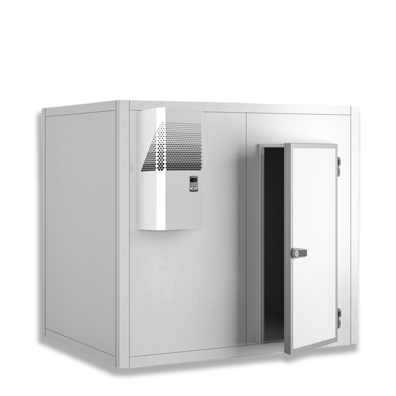 Customized Special Cold Room with Precise Temperature Control 6