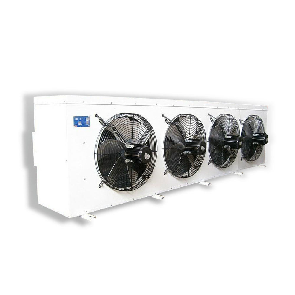 D-Type Series Air Cooler Evaporator for Cold Room Refrigeration 2