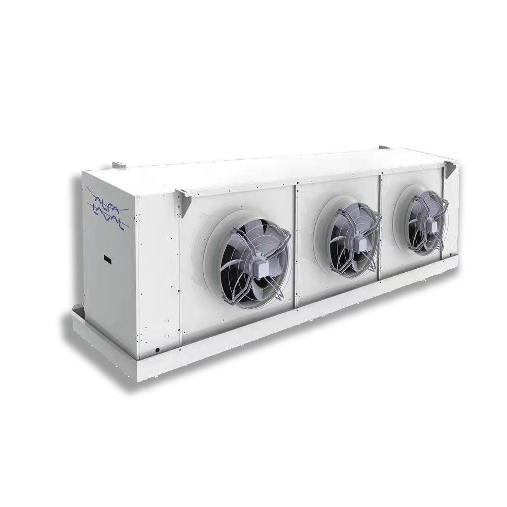 D-Type Series Air Cooler Evaporator for Cold Room Refrigeration 1