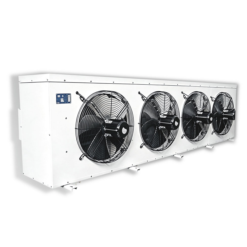 Water Defrost Air Cooler Evaporator for Cold Storage Room Cooling 1