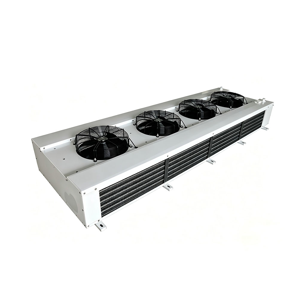 Dual-Side Air Supply Air Cooler Evaporator for Cold Room Freezing 1