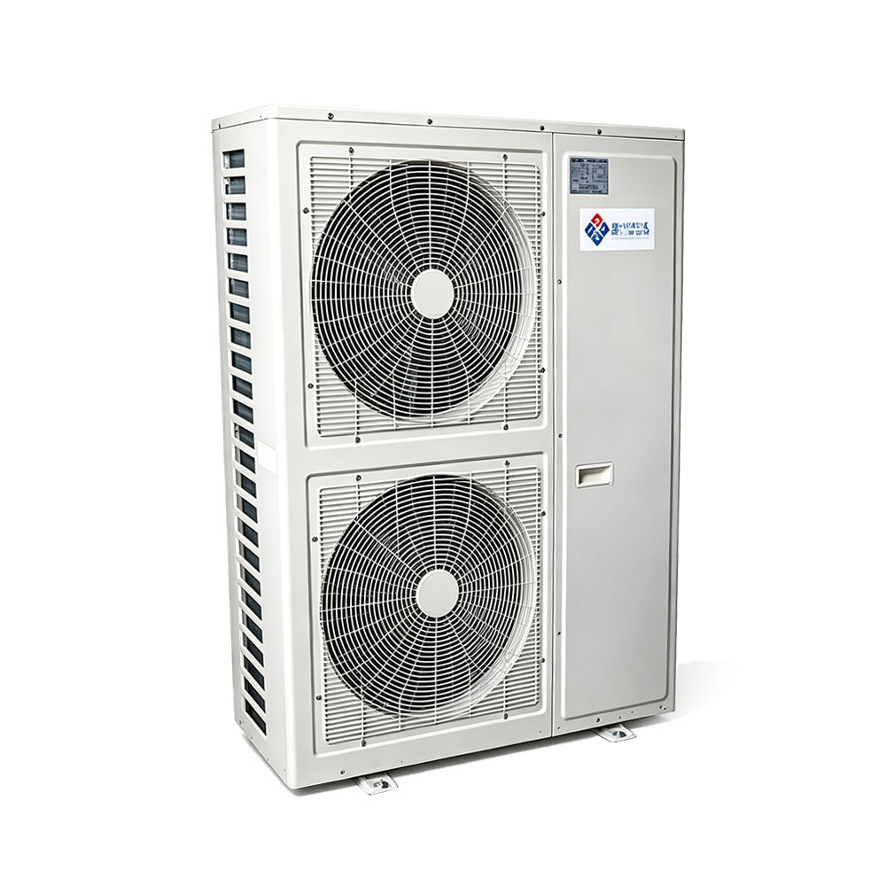 Air-cooled Condensing Unit for Cold Room Refrigeration System 6