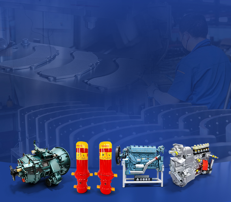 Expert in China Heavy-Duty Truck Industry Solutions
