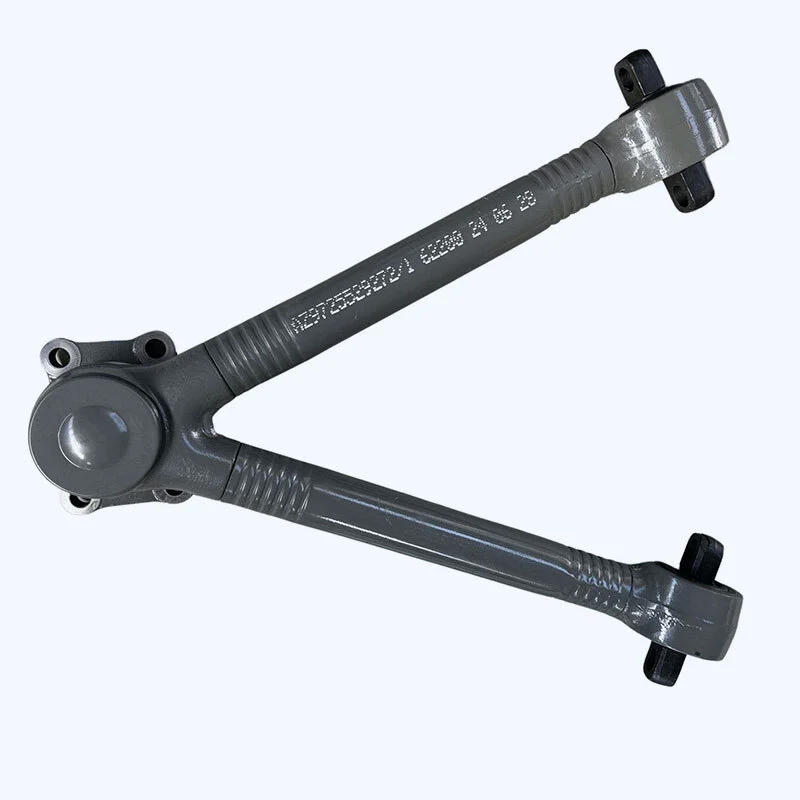 V Thrust Rod Assembly AZ9725529272 — Sinotruk HOWO Truck Chassis Spare Parts 1