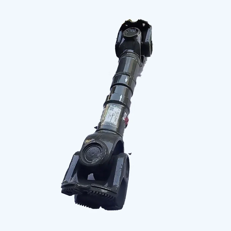 AZ9557310625 Drive Shaft Assembly – OEM Sinotruk HOWO Truck Chassis Axle Propeller Shaft Spare Parts 1