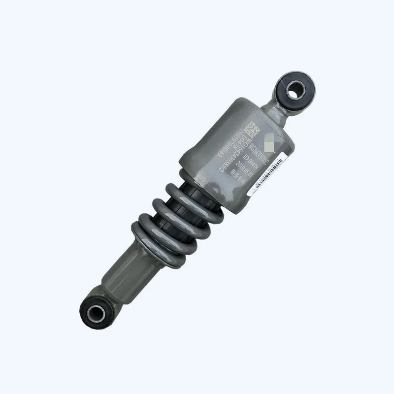 Front Shock Absorber for Sinotruk HOWO Truck Chassis Spare Parts 1