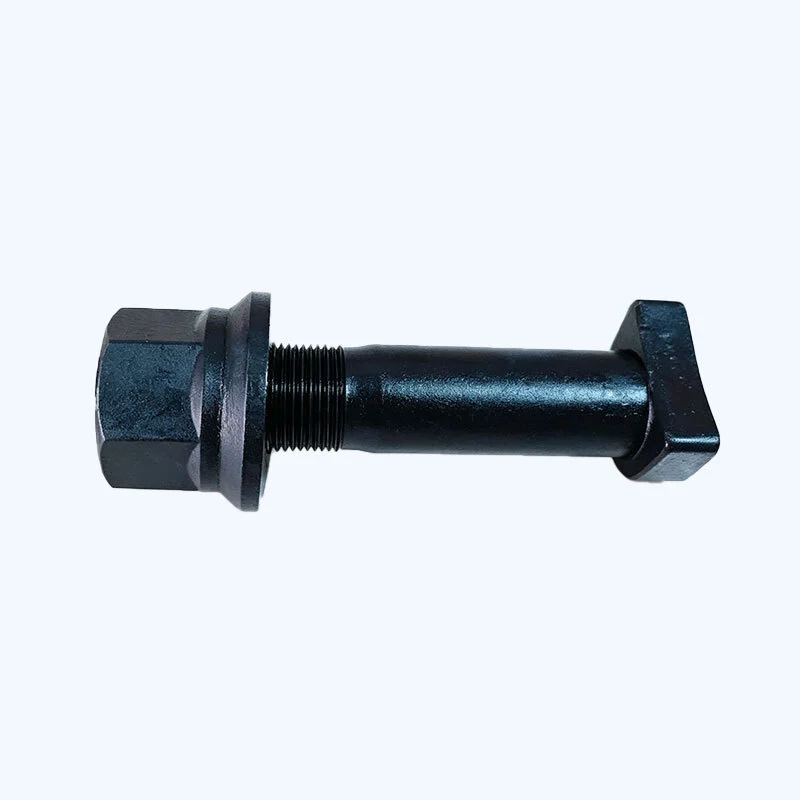 HOWO SITRAK G7 C7H Truck Wheel Bolt Drive Axle Parts 710W45501-0141 1