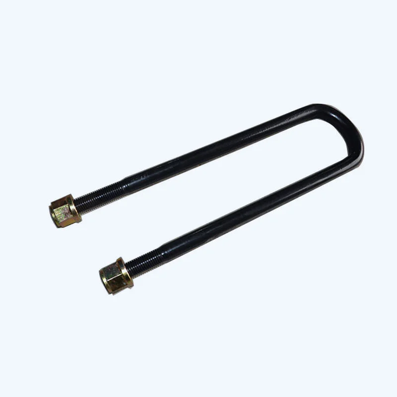Sinotruk HOWO Truck U Bolt For Leaf Springs AZ9925520268 1