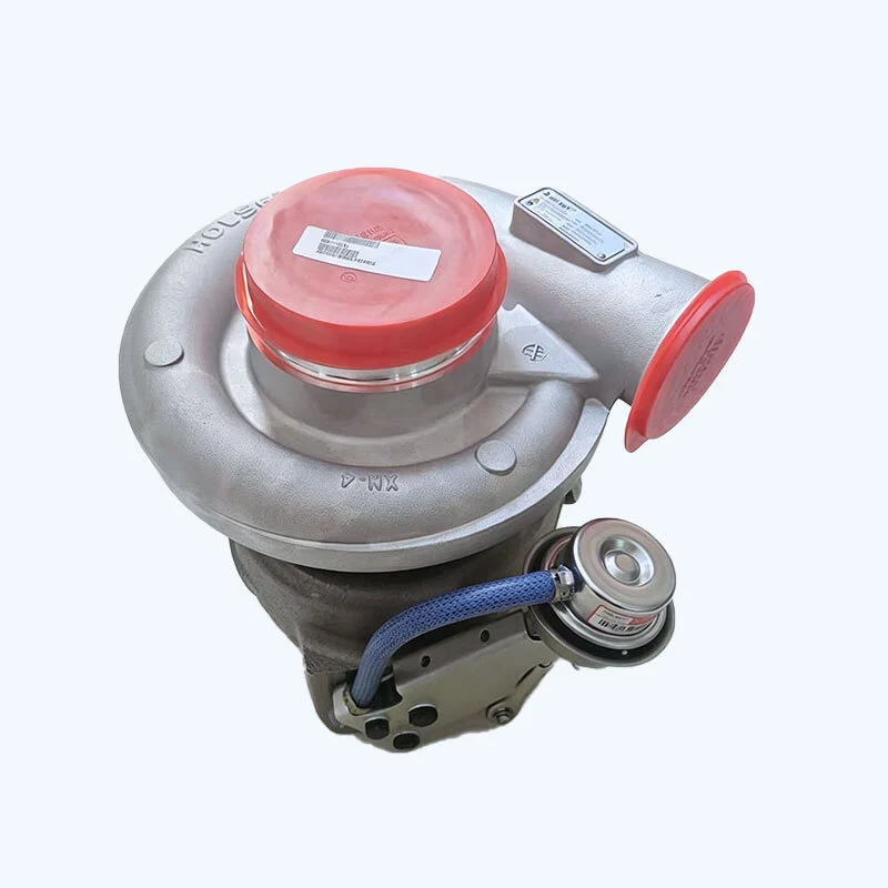Truck Turbocharger MT13 Spare Parts 202V09100-7448 for HOWO 1