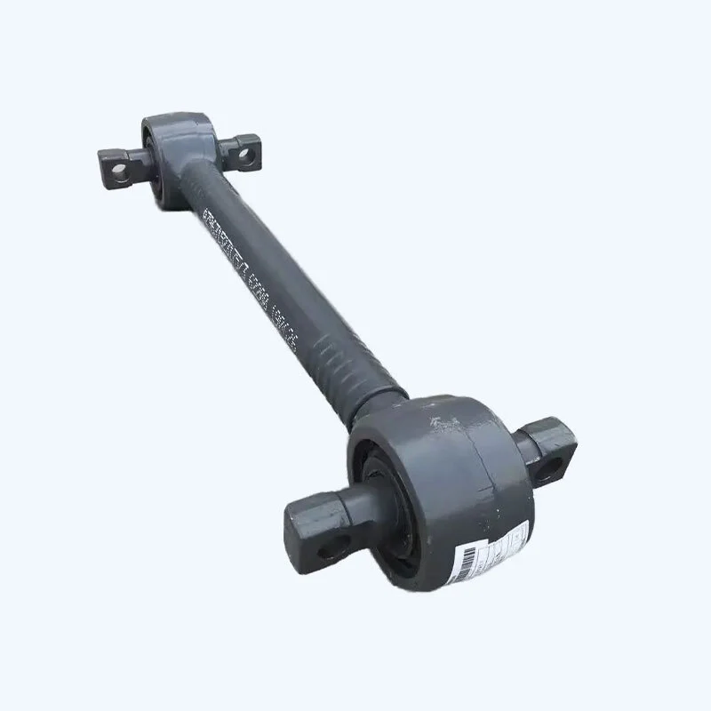 Truck Torque Rod Chassis Suspension Spare Parts for HOWO AZ9631523175 1