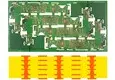 Rocket PCB multi-layer double layer pcb any at discount 2