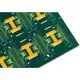 Rocket PCB cavity small pcb board on 4