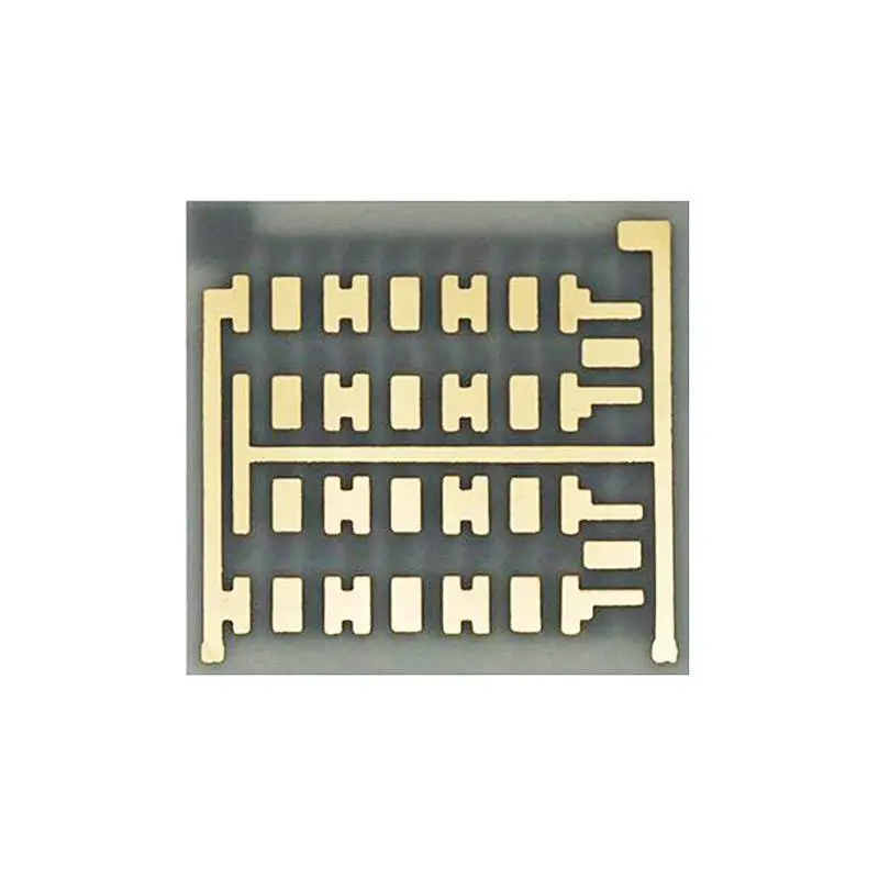 Ceramic pcb manufacturer ceramic thermal conductivity PCB 1