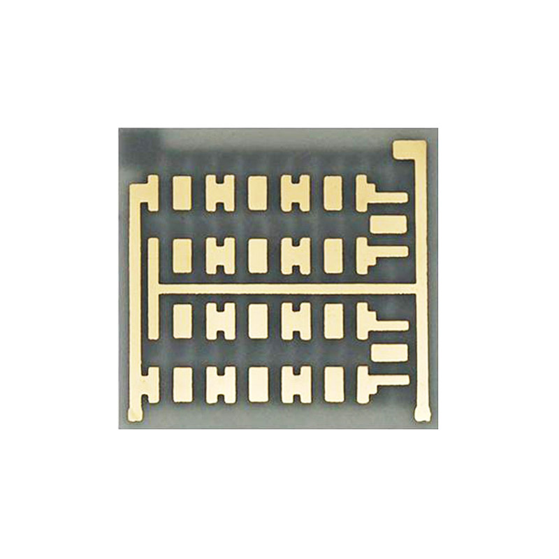 ceramic pcb substrates for base material Rocket PCB 3