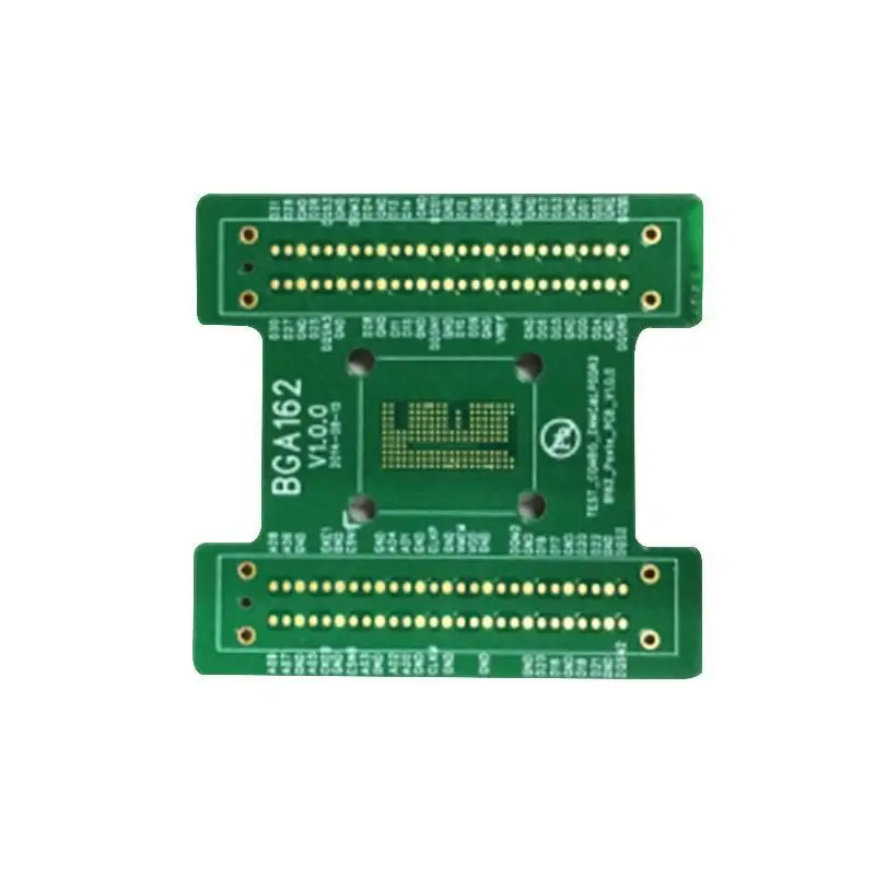 Embedded components in pcb advanced embedded PCB technology 1