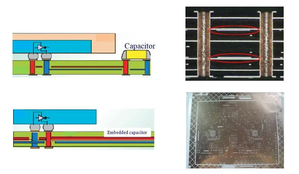 Rocket PCB high-tech prototype pcb assembly cable for wholesale 2