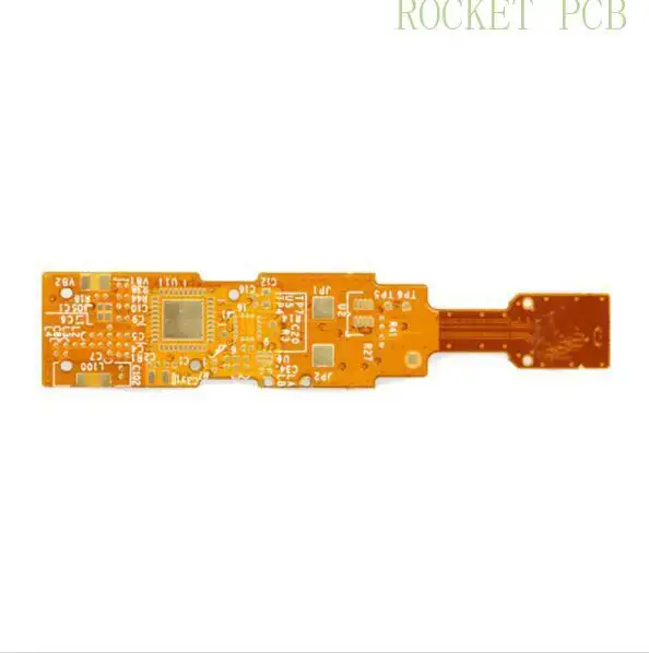 pi flexible printed circuit boards board for digital device 2