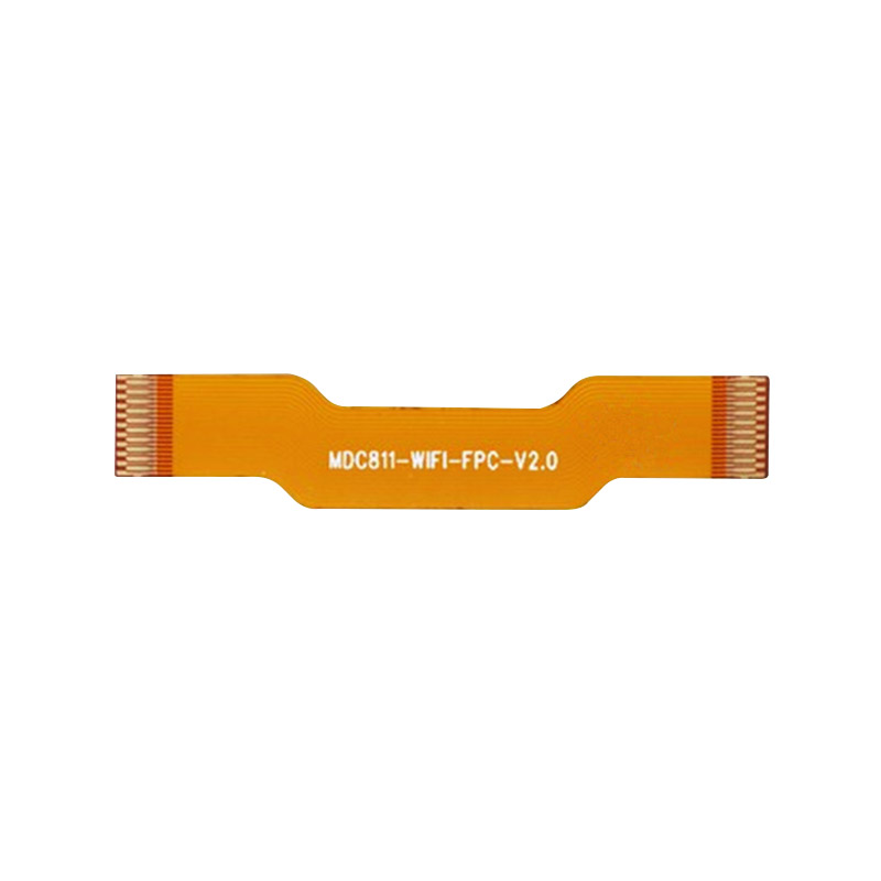 Rocket PCB multilayer pcb flex flex medical electronics 4
