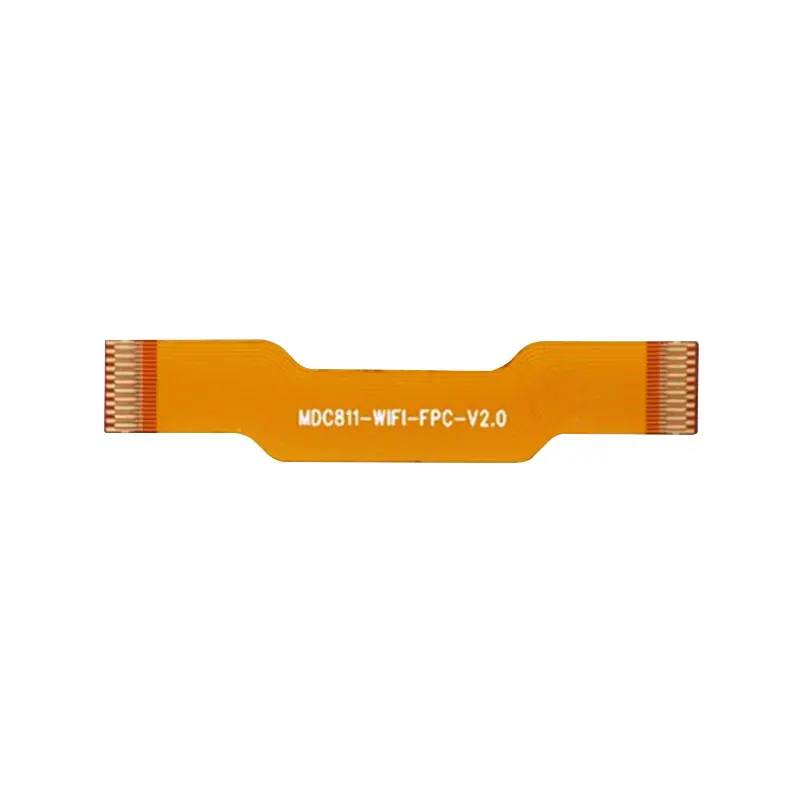 Rocket PCB flex flex pcb cover-lay for digital device 4