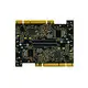 Rocket PCB optional gold column finger for import 3