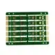 Rocket PCB optional gold column finger for import 4