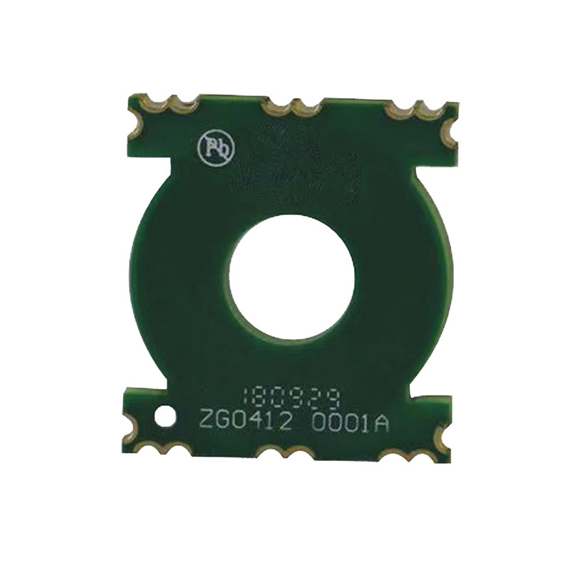 Rocket PCB thick printed circuit board process for device 3