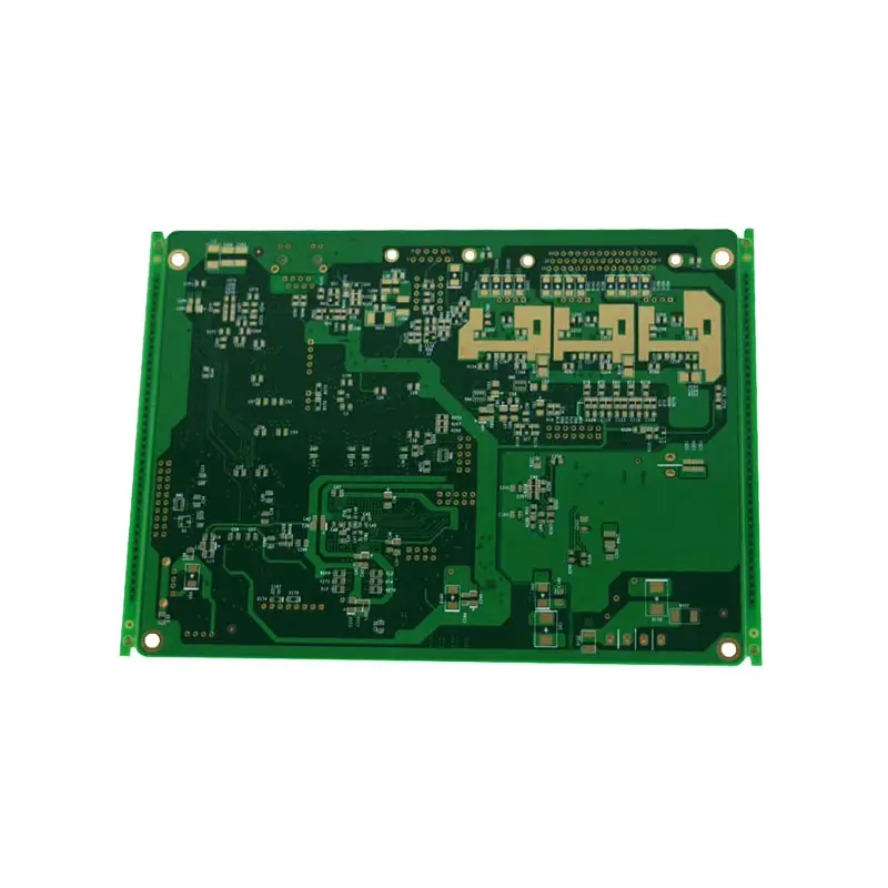 Rocket PCB coil heavy copper pcb for electronics 5