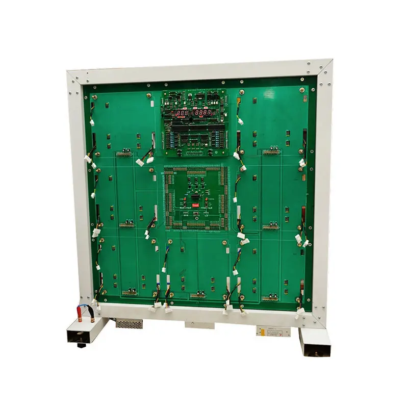 Rocket PCB Array image269