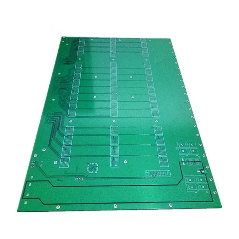 Large scale size PCB super long circuit board manufacturing 1