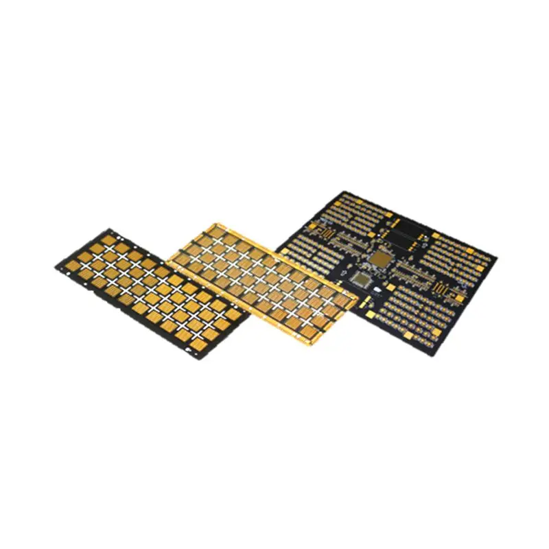 Rocket PCB base led pcb led for digital device 2