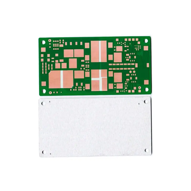 Rocket PCB base led pcb led for digital device 4