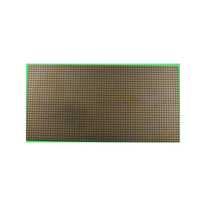 aluminum printed aluminium pcb board for led base led Rocket PCB Brand 3