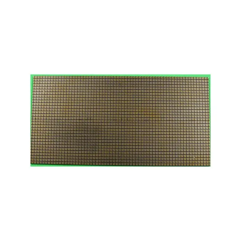 Rocket PCB base led pcb led for digital device 3
