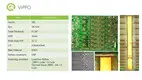 Multilayer PCB custom smart home Rocket PCB 9