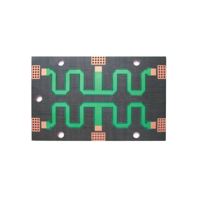 Customized high frequency board RF board high speed board1 5