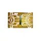 microwave pcb customized instrumentation Rocket PCB 6