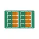 Rocket PCB pcb rigid pcb for instrumentation 6