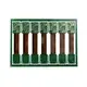 Rocket PCB pcb rigid pcb for instrumentation 7